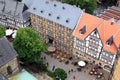 Goslar town hall