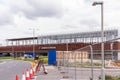 The Gospel Oak to Barking line, London Overground