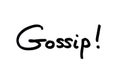 Gossip