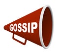 Gossip - Word on Bullhorn