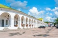 Gostiny Dvor in Kostroma