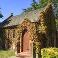 Gostwyck Chapel - All Saints Anglican Church