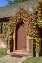 Gostwyck Chapel - All Saints Anglican Church