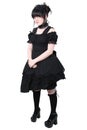 Gosurori Gothic Lolita Japanese Fashion