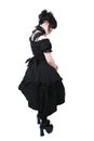 Gosurori Gothic Lolita Japanese Fashion