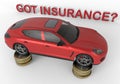 Got Insurance?