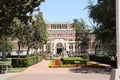 university of south california building