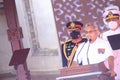 Sri Lanka President Gotabaya Rajapaksa resigns