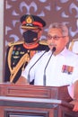 Sri Lanka President Gotabaya Rajapaksa resigns