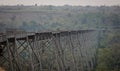 Goteik viaduct in Nawnghkio, Myanmar