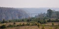 Goteik viaduct in Nawnghkio, Myanmar