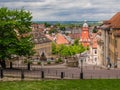 Gotha Royalty Free Stock Photo