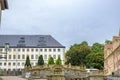 Gotha, Thuringia, Germany Royalty Free Stock Photo