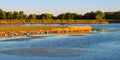 Gothenburg Nebraska Lake Helen