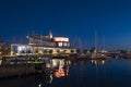 Gothenburg Opera house Sweden