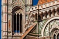 Gothic architecture in Florence