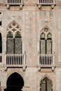 Gothic architecture in Venice