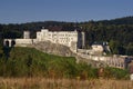 Gothic castle - Czech Sternberk