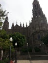 Gothic Cathedral