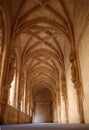 Gothic cloister 2