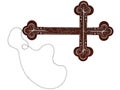 Gothic Cross