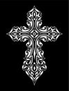 Gothic Cross