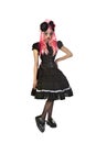 Gothic Doll