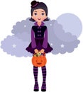 Gothic Lolita Halloween