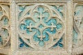 Gothic ornament