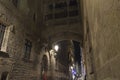 Gothic Quarter, Barcelona Royalty Free Stock Photo
