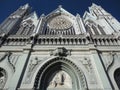 Gothic Templo Expiatorio