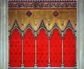 Gothic Wall Decoration