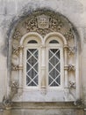 Gothic window