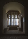 Gothic window