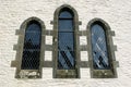 Gothic Windows