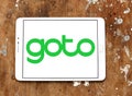 GoTo company logo