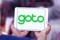 GoTo company logo