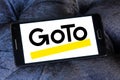 GoTo company logo