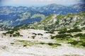 Gottesacker plateau, Kleinwalsertal region, Austria