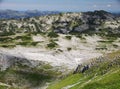 Gottesacker plateau, Kleinwalsertal region, Austria