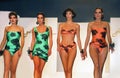 1989 Gottex International Swimwear Collection