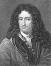 Gottfried Leibniz