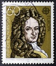 Gottfried Wilhelm Leibniz, philosopher, scientist, and diplomat