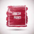 Gouache-brush-red