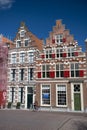 Gouda City, Holland