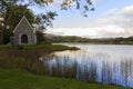 Gougane Barra Church