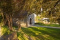 Gougane Barra Church