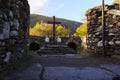 Gougane Barra Church