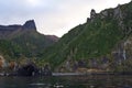 Gough Island