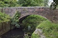 Gough`s Orchard and Lock Bridge